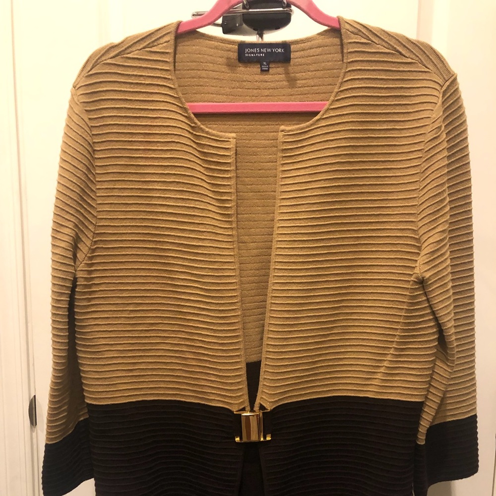 Jones New York Sweater XL